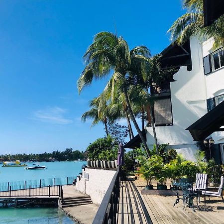 Appartement Grand Baie Ile Maurice Εξωτερικό φωτογραφία