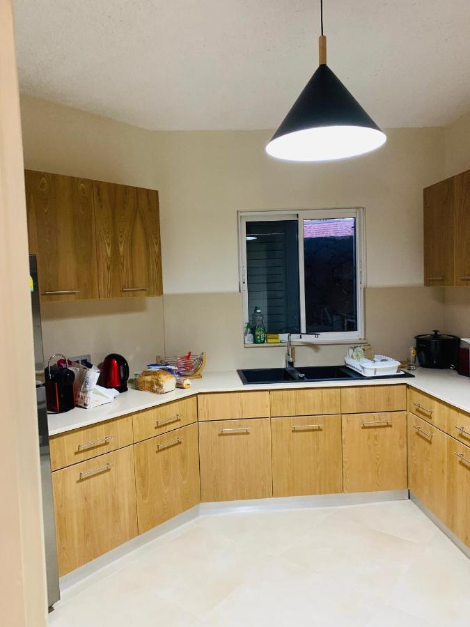 Appartement Grand Baie Ile Maurice Εξωτερικό φωτογραφία