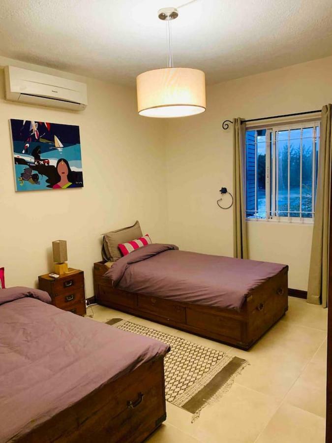 Appartement Grand Baie Ile Maurice Εξωτερικό φωτογραφία