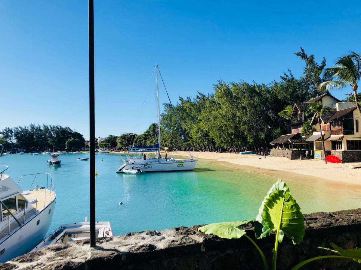 Appartement Grand Baie Ile Maurice Εξωτερικό φωτογραφία