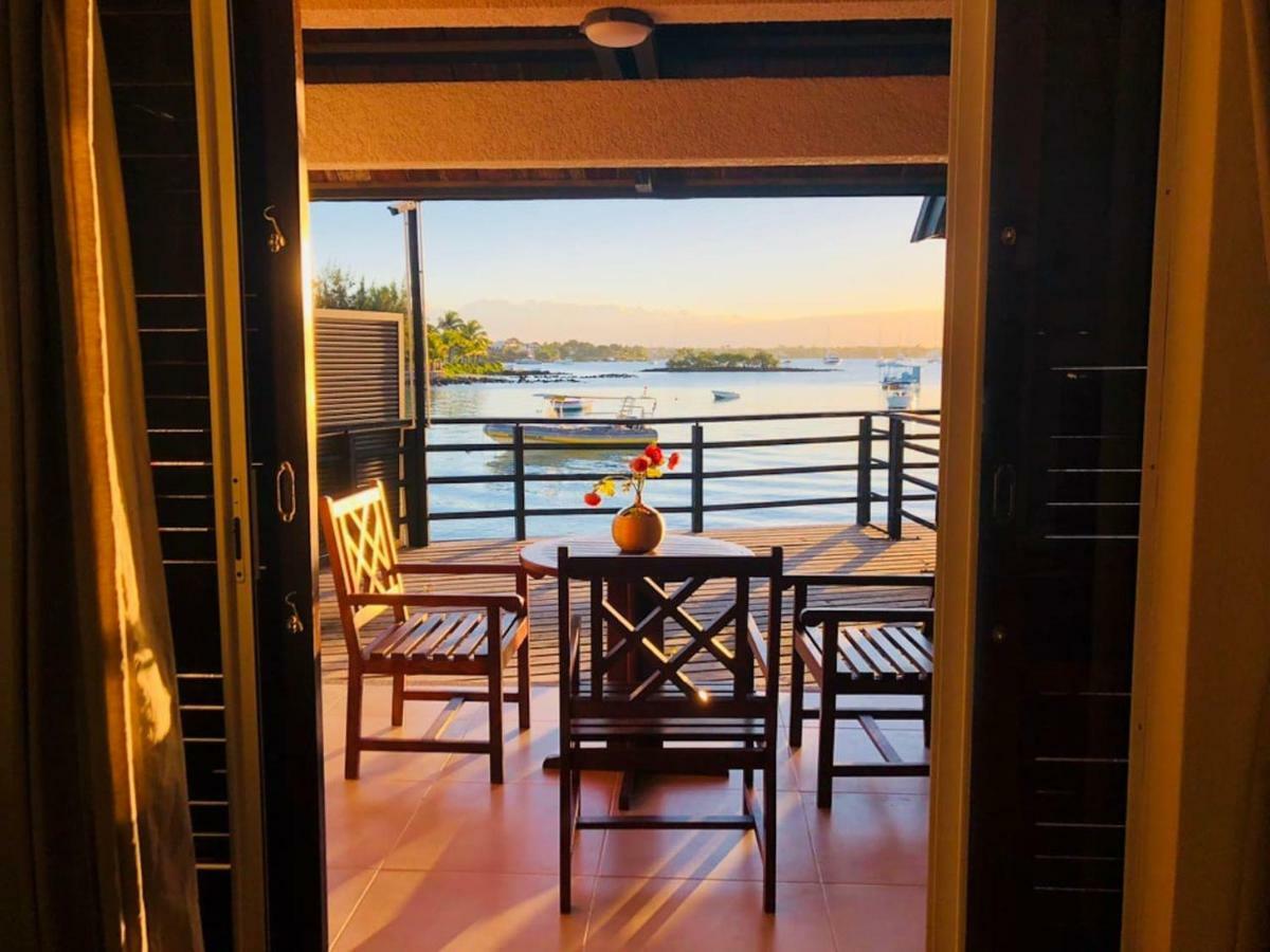 Appartement Grand Baie Ile Maurice Εξωτερικό φωτογραφία