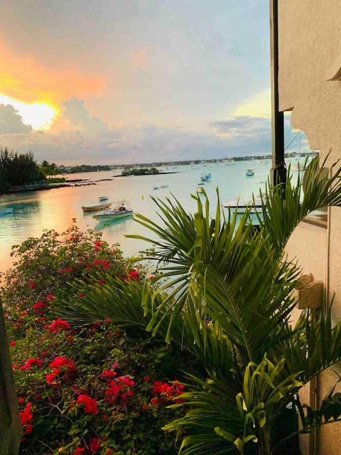 Appartement Grand Baie Ile Maurice Εξωτερικό φωτογραφία