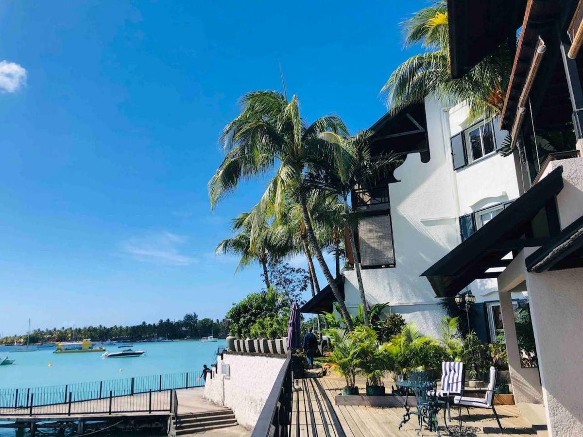 Appartement Grand Baie Ile Maurice Εξωτερικό φωτογραφία